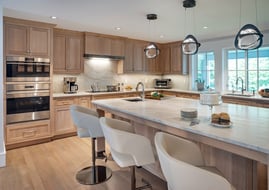 Crafting your dream kitchen design