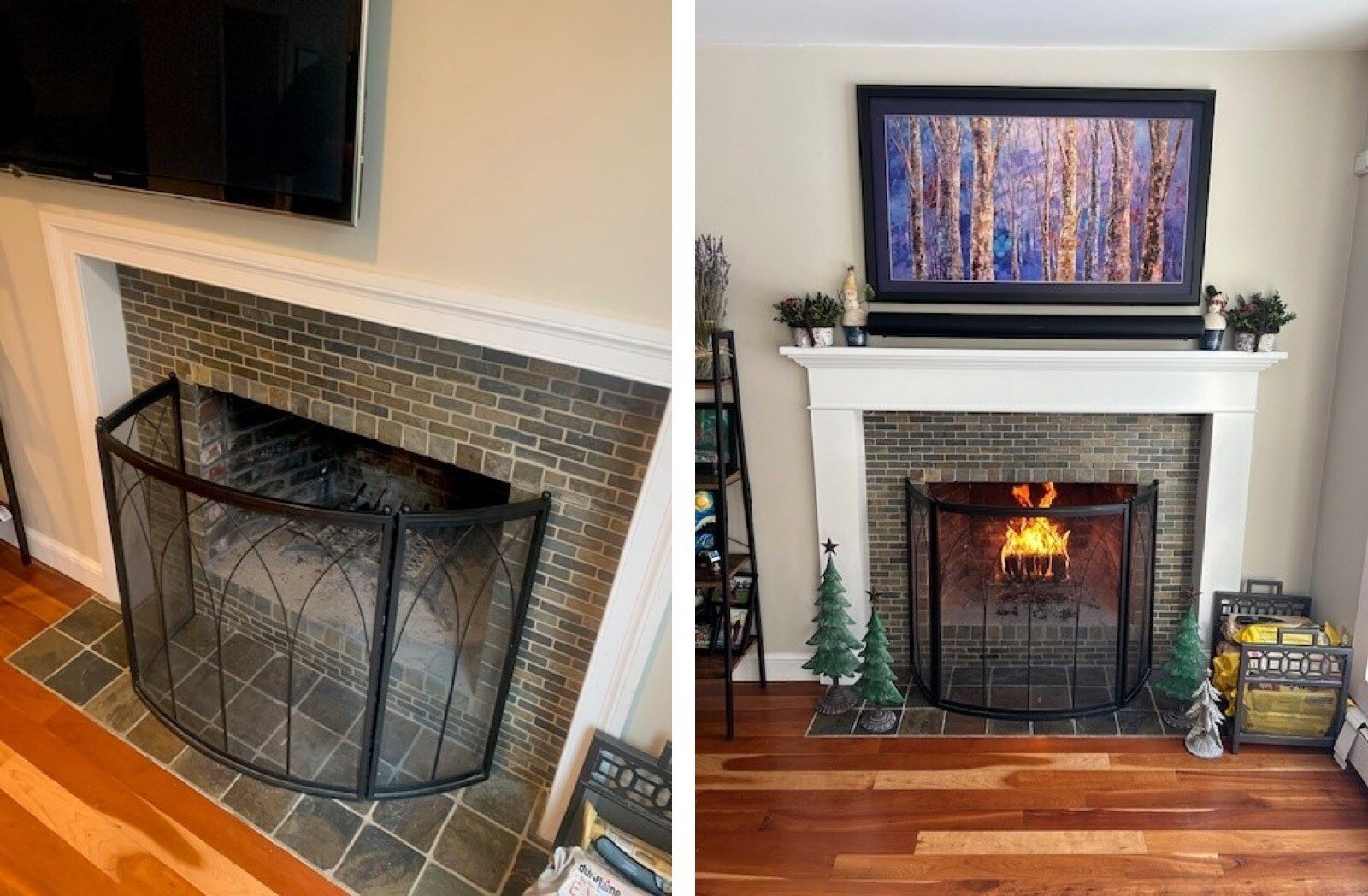 fireplace-before-after