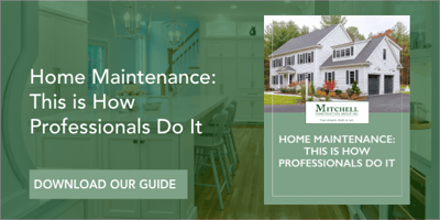 Home Maintenance